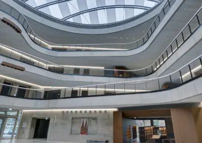 Erzbischöfliches Berufskolleg Köln