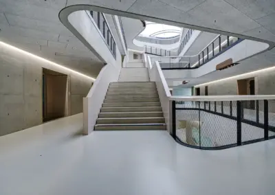 Erzbischöfliches Berufskolleg Köln