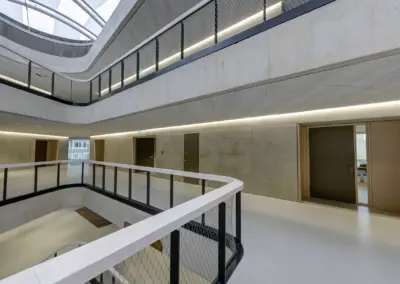 Erzbischöfliches Berufskolleg Köln