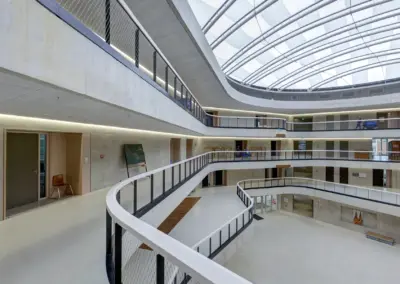 Erzbischöfliches Berufskolleg Köln