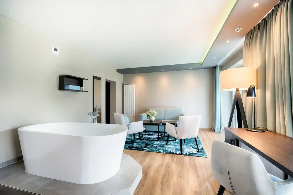 Seehotel Premium Suite