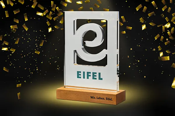 Preisträger Eifelaward 2022